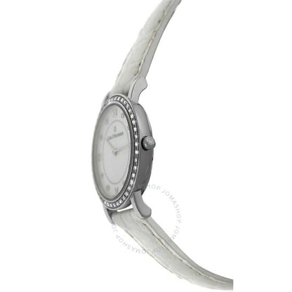 كارل ف. بوخرير، ساعة أدامافي كوارتز دايموند للسيدات