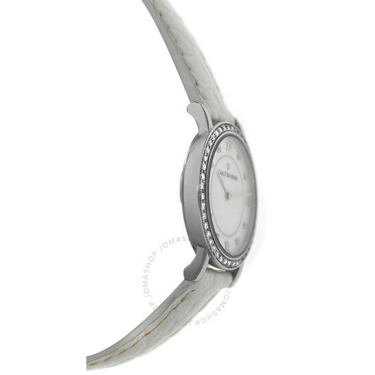 كارل ف. بوخرير، ساعة أدامافي كوارتز دايموند للسيدات