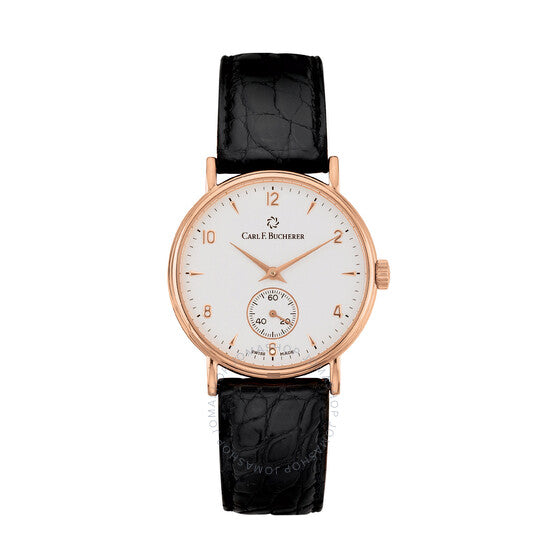 كارل ف. بوخرير، ساعة أدامافي النسائية