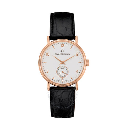 كارل ف. بوخرير، ساعة أدامافي النسائية