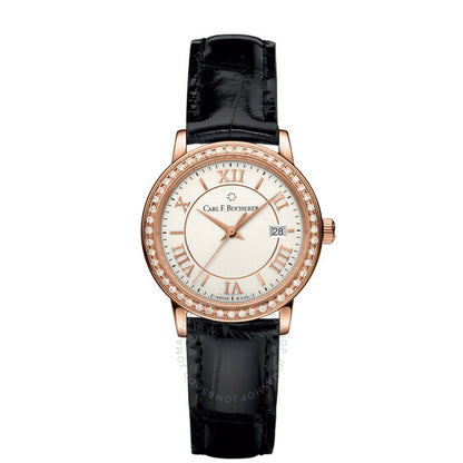 كارل ف. بوخرير، ساعة أدامافي النسائية