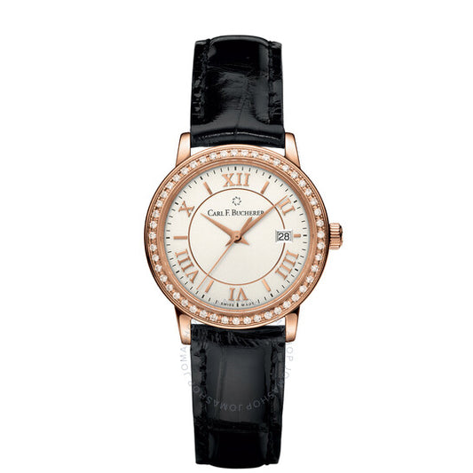 كارل ف. بوخرير، ساعة أدامافي النسائية