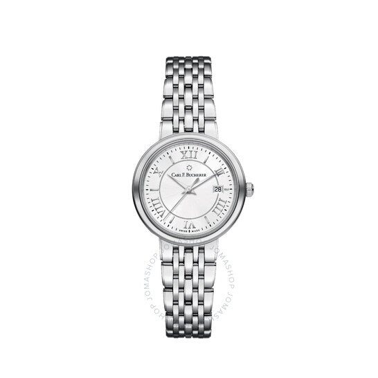 كارل ف. بوخرير، ساعة أدامافي النسائية