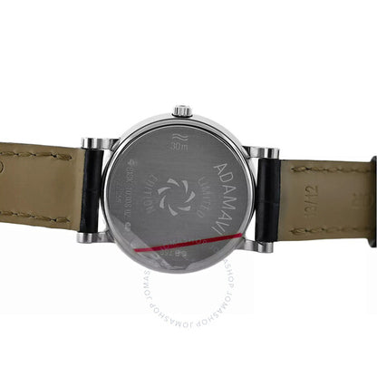 كارل ف. بوخرير، ساعة أدامافي كوارتز دايموند للسيدات