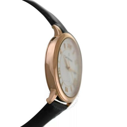 Carl F. Bucherer, Adamavi Automatic Silver Dial Men's Watch