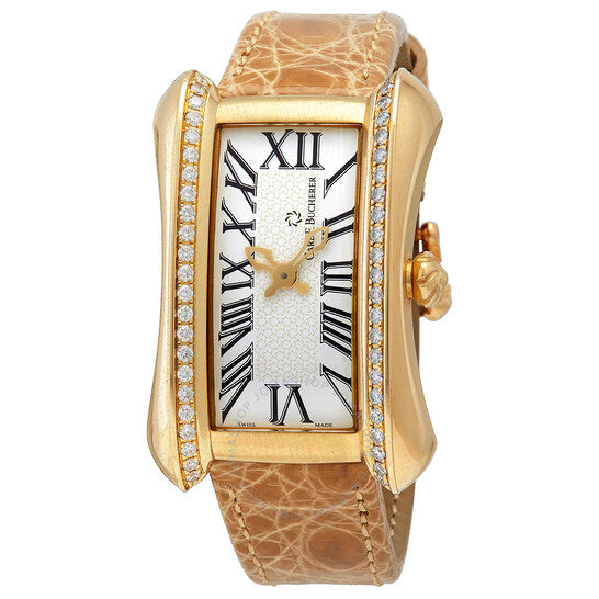 كارل ف. بوخرير، ساعة ألاكريا ديفا للسيدات