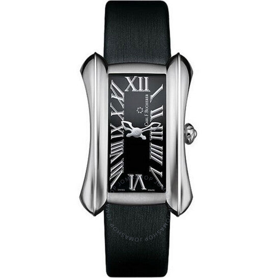 كارل ف. بوخرير، ساعة ألاكريا ديفا للسيدات