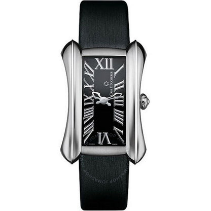 كارل ف. بوخرير، ساعة ألاكريا ديفا للسيدات