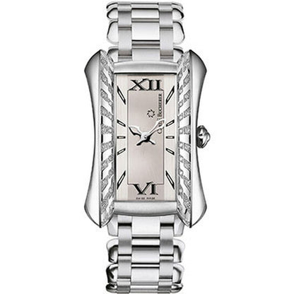 كارل ف. بوخرير، ساعة ألاكريا ديفا للسيدات