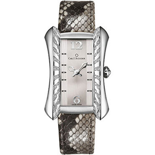 كارل ف. بوخرير، ساعة ألاكريا ديفا للسيدات