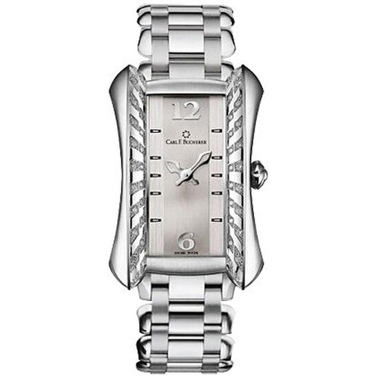 كارل ف. بوخرير، ساعة ألاكريا ديفا للسيدات