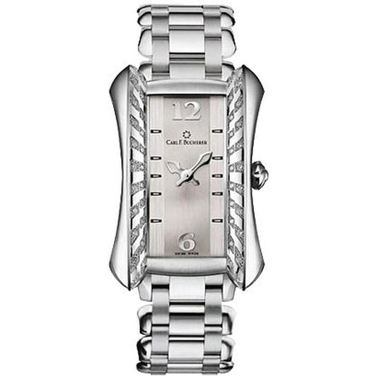 كارل ف. بوخرير، ساعة ألاكريا ديفا للسيدات