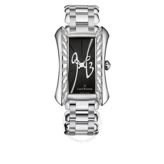 كارل ف. بوخرير، ساعة ألاكريا ديفا للسيدات