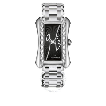 كارل ف. بوخرير، ساعة ألاكريا ديفا للسيدات