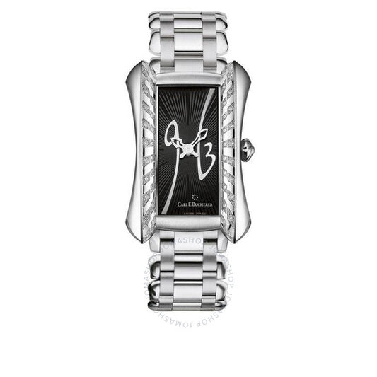 كارل ف. بوخرير، ساعة ألاكريا ديفا للسيدات