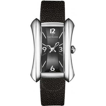 كارل ف. بوخرير، ساعة ألاكريا ديفا للسيدات