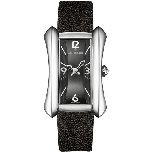 كارل ف. بوخرير، ساعة ألاكريا ديفا للسيدات