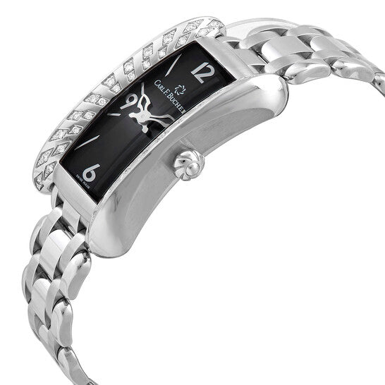 كارل ف. بوخرير، ساعة ألاكريا ديفا للسيدات