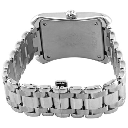 Carl F. Bucherer, Alacria Diva Silver Dial Ladies Watch