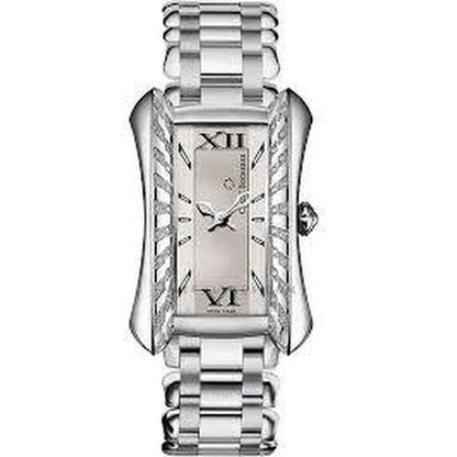 كارل ف. بوخرير، ساعة ألاكريا ديفا