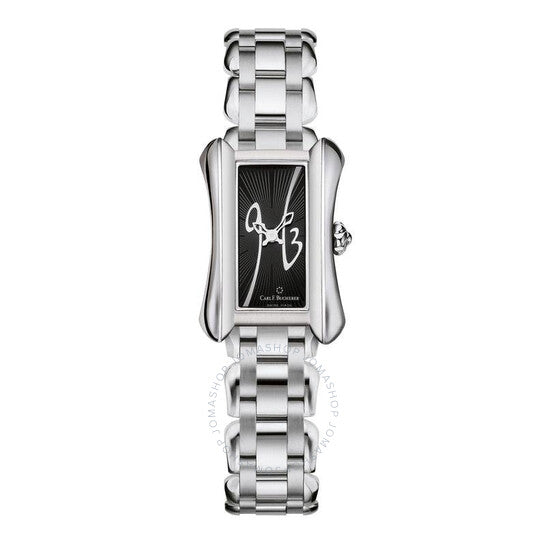 كارل ف. بوخرير، ساعة ألاكريا النسائية