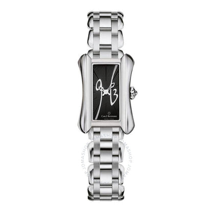 كارل ف. بوخرير، ساعة ألاكريا النسائية