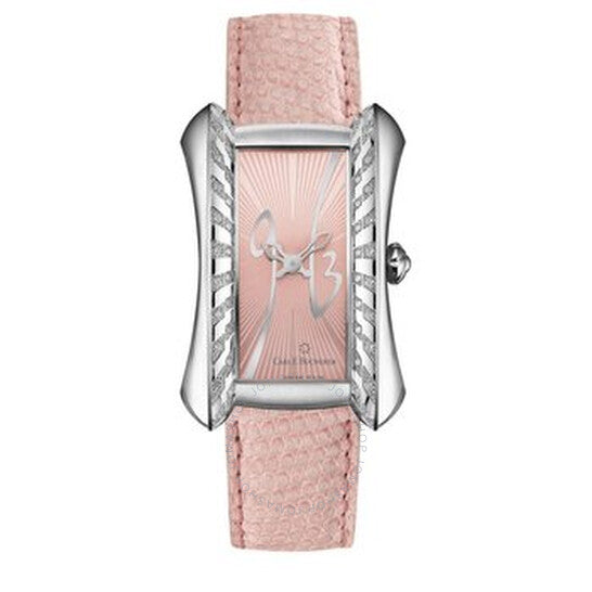 كارل ف. بوخرير، ساعة ألاكريا النسائية