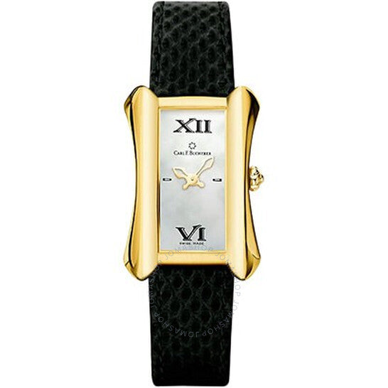 كارل ف. بوخرير، ساعة ألاكريا ميدي للسيدات