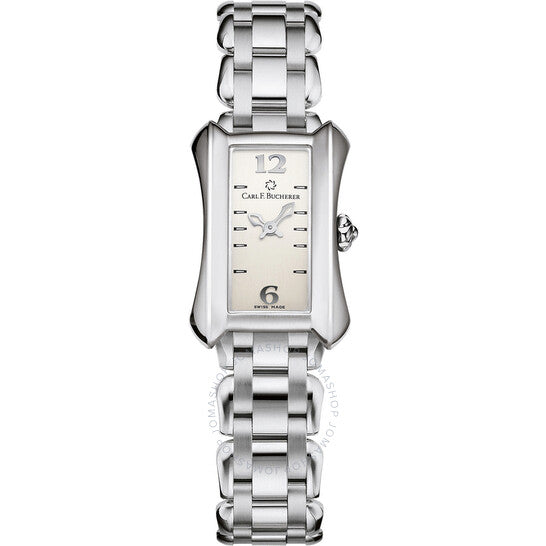 كارل ف. بوخرير، ساعة ألاكريا ميدي للسيدات