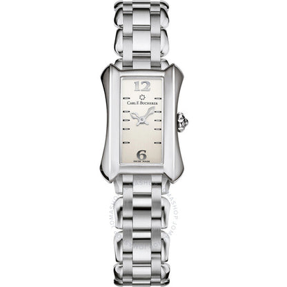 كارل ف. بوخرير، ساعة ألاكريا ميدي للسيدات