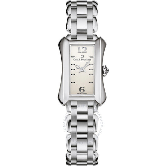 كارل ف. بوخرير، ساعة ألاكريا ميدي للسيدات