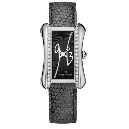 كارل ف. بوخرير، ساعة ألاكريا ميدي للسيدات