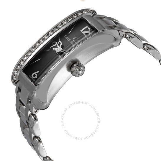 كارل ف. بوخرير، ساعة ألاكريا ميدي للسيدات