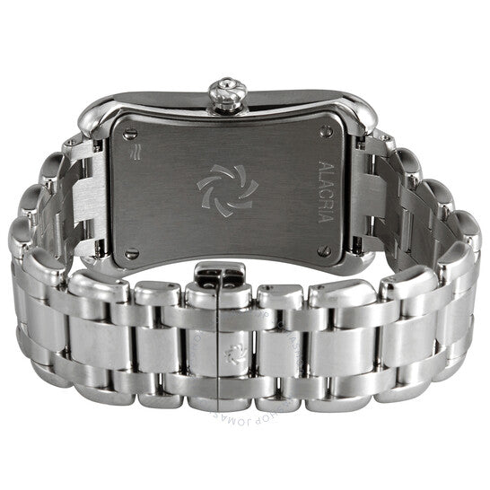 كارل ف. بوخرير، ساعة ألاكريا ميدي للسيدات