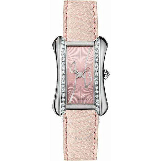 كارل ف. بوخرير، ساعة ألاكريا ميدي للسيدات