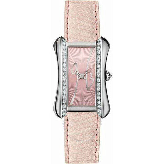 كارل ف. بوخرير، ساعة ألاكريا ميدي للسيدات