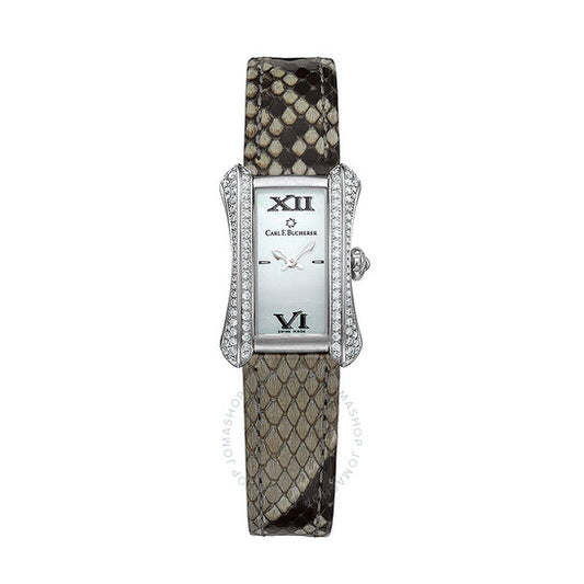 كارل ف. بوخرير، ساعة ألاكريا ميني للسيدات