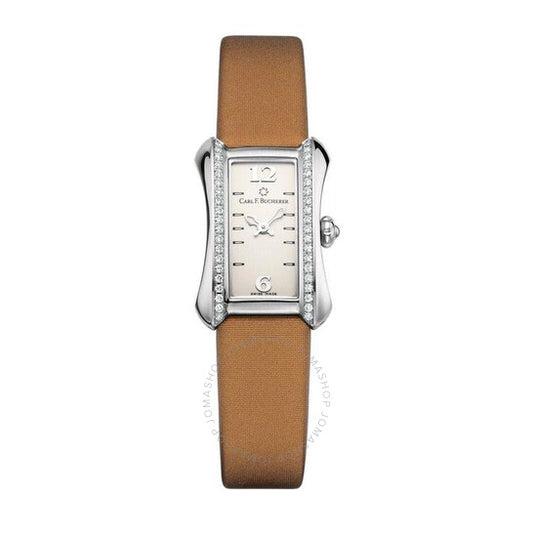 كارل ف. بوخرير، ساعة ألاكريا ميني للسيدات