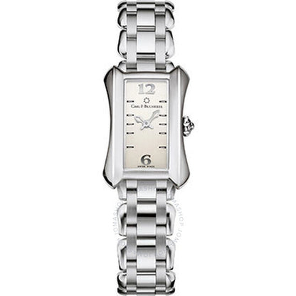 كارل ف. بوخرير، ساعة ألاكريا ميني للسيدات