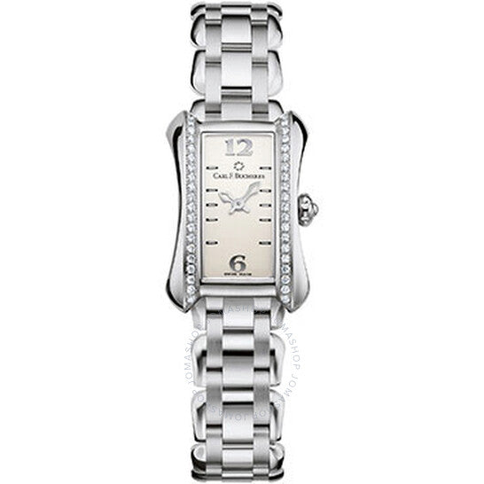 كارل ف. بوخرير، ساعة ألاكريا ميني للسيدات