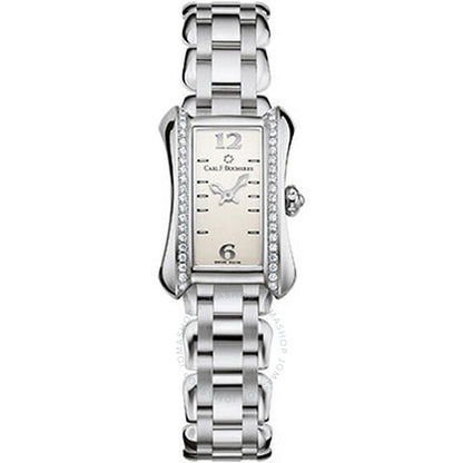 كارل ف. بوخرير، ساعة ألاكريا ميني للسيدات