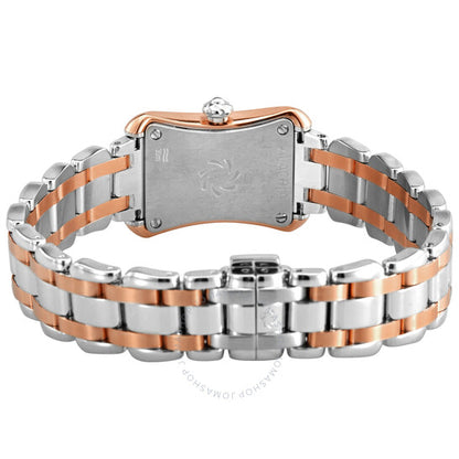 كارل ف. بوخرير، ساعة ألاكريا برينسيس النسائية