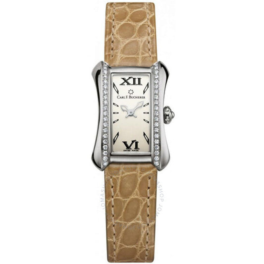 كارل ف. بوخرير، ساعة ألاكريا برينسيس النسائية