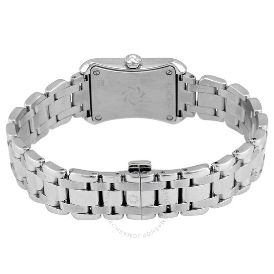 Carl F. Bucherer, Alacria Princess Silver Dial Ladies Watch