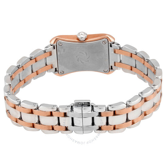 كارل ف. بوخرير، ساعة ألاكريا برينسيس كوارتز دايموند للسيدات