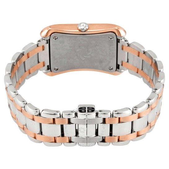 كارل ف. بوخرير، ساعة ألاكريا كوين للسيدات