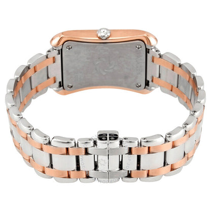 كارل ف. بوخرير، ساعة ألاكريا كوين للسيدات