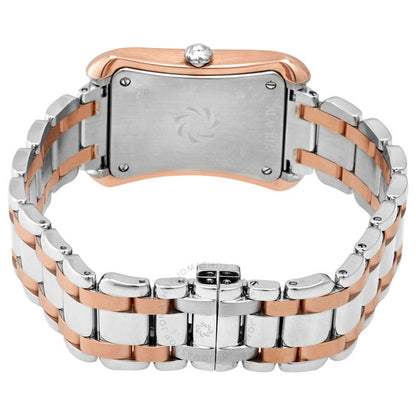 كارل ف. بوخرير، ساعة ألاكريا كوين كوارتز دايموند للسيدات