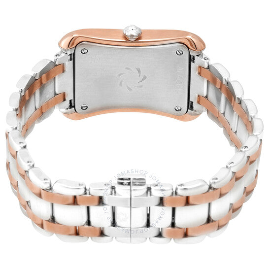 ساعة كارل ف. بوخرير، ألاكريا كوين كوارتز دايموند للسيدات