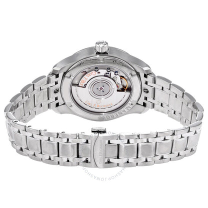 كارل ف. بوخرير، ساعة مانرو أوتو ديت أوتوماتيكية للسيدات